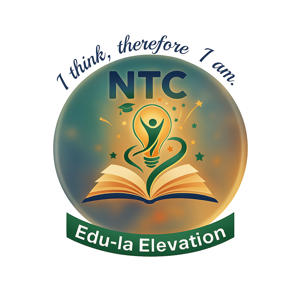 NTC Logo