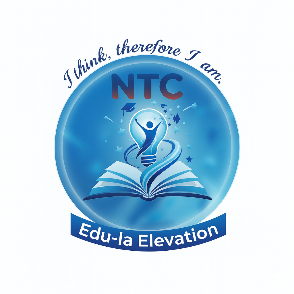 NTC Logo